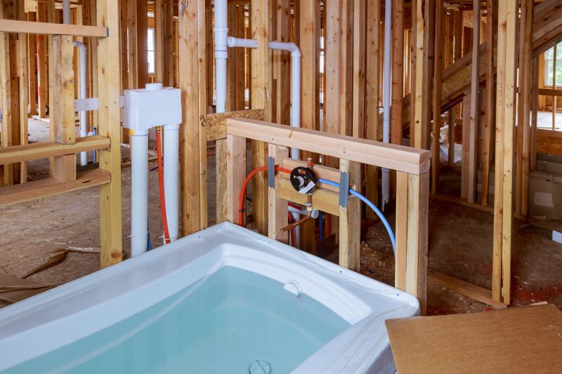 Top Bathtub Installation Companies in Ashville, OH