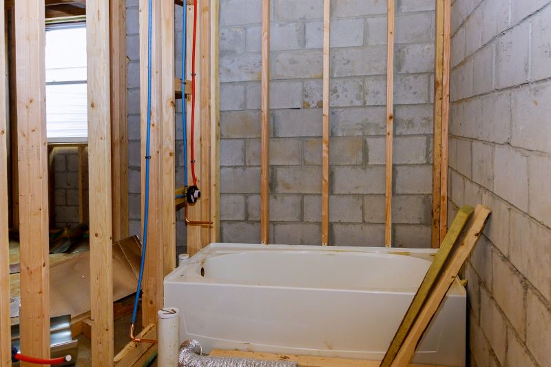 Top Bathtub Installation Companies in Chillicothe, OH