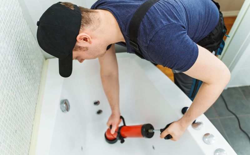 Top Bathtub Installation Companies in Groveport, OH