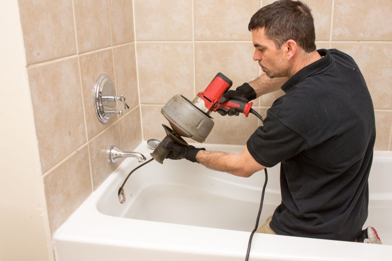Top Bathtub Installation Companies in Lancaster, OH