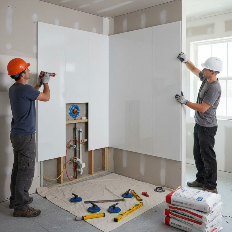 Top Shower Installation Companies in Chillicothe, OH