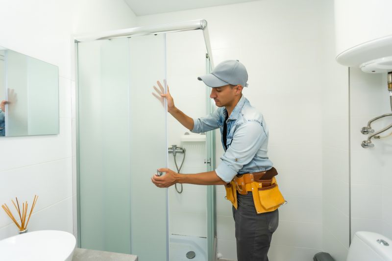 Top Shower Installation Companies in Groveport, OH