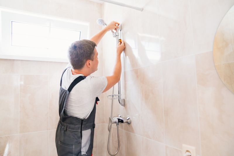 Top Shower Installation Companies in Lancaster, OH