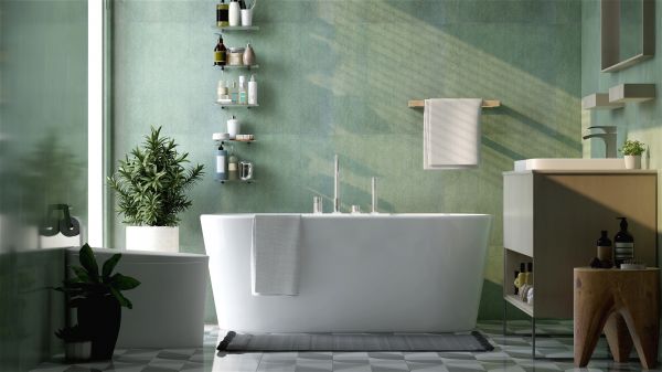 Tub Replacement in Circleville