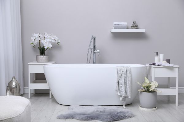 Bath Installation in Circleville