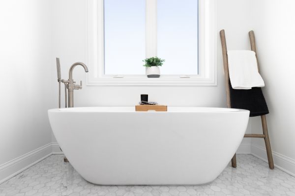 Bathtub Replacement in Circleville