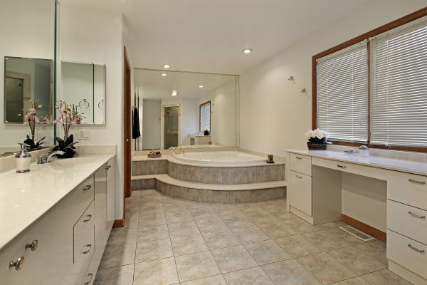 Step In Tub Installation in Circleville