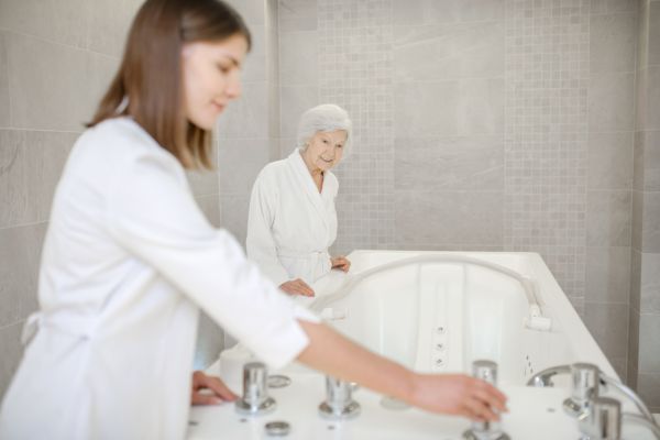 Walk In Tub Service in Circleville